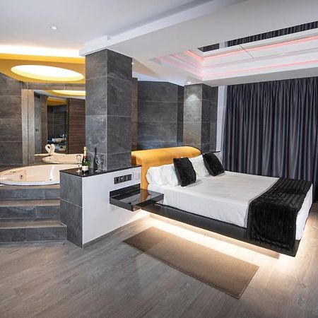 Hotel Luve San Antonio de Banageber Zewnętrze zdjęcie