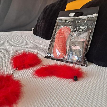 Hotel Luve San Antonio de Banageber Zewnętrze zdjęcie