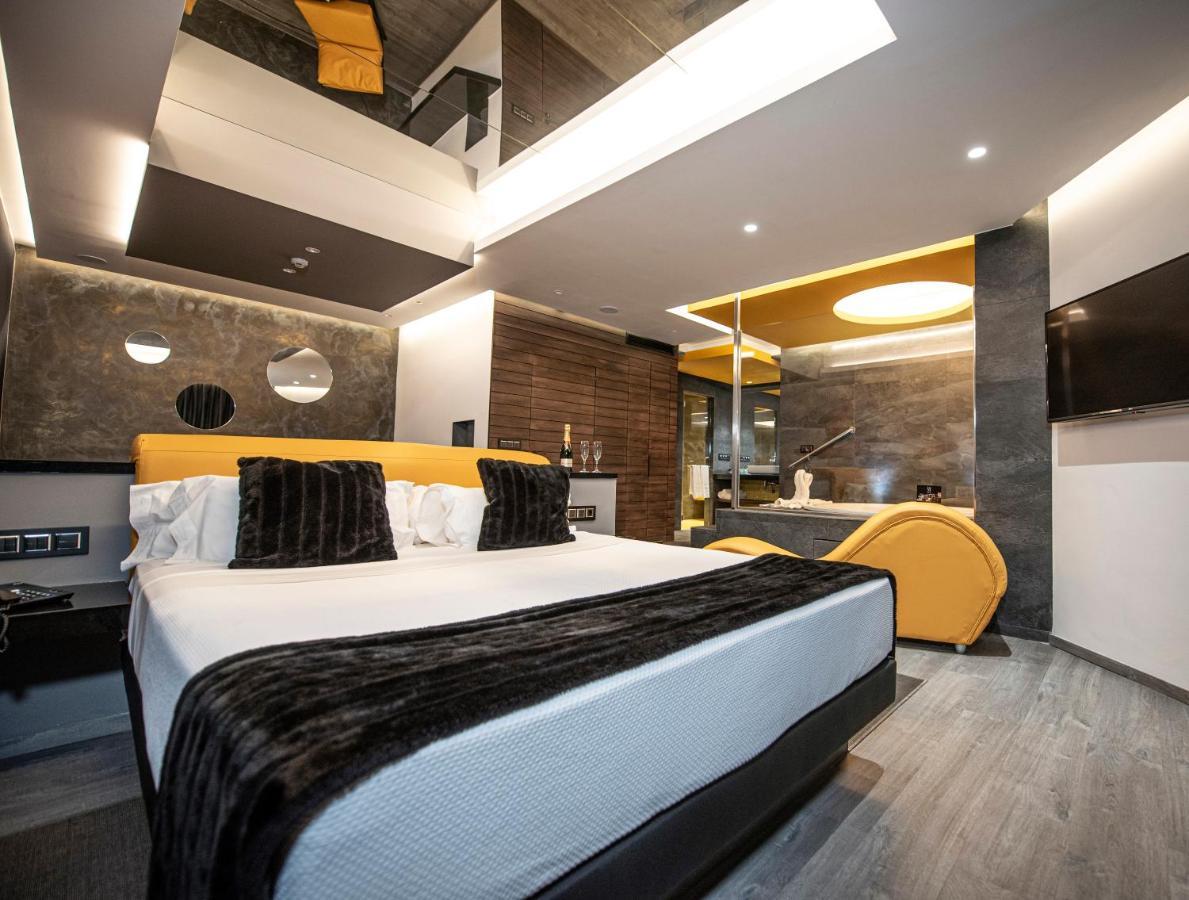 Hotel Luve San Antonio de Banageber Zewnętrze zdjęcie