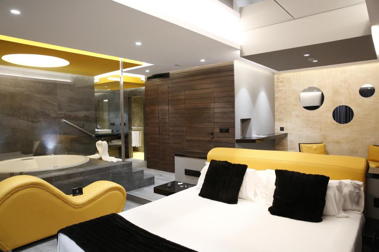 Hotel Luve San Antonio de Banageber Zewnętrze zdjęcie