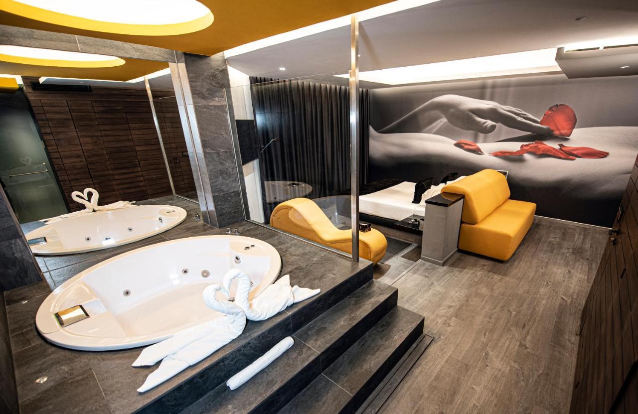 Hotel Luve San Antonio de Banageber Zewnętrze zdjęcie