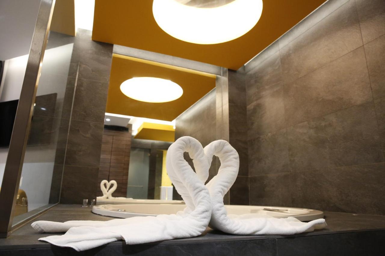Hotel Luve San Antonio de Banageber Zewnętrze zdjęcie