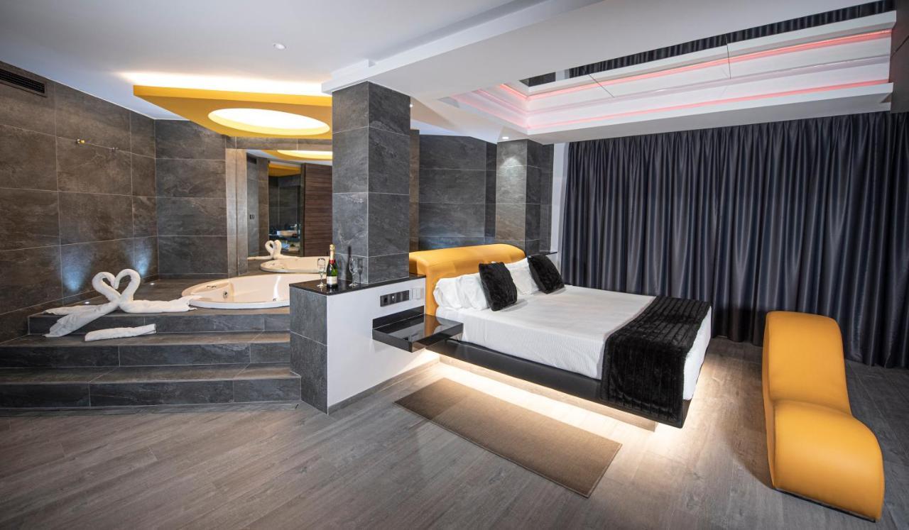 Hotel Luve San Antonio de Banageber Zewnętrze zdjęcie