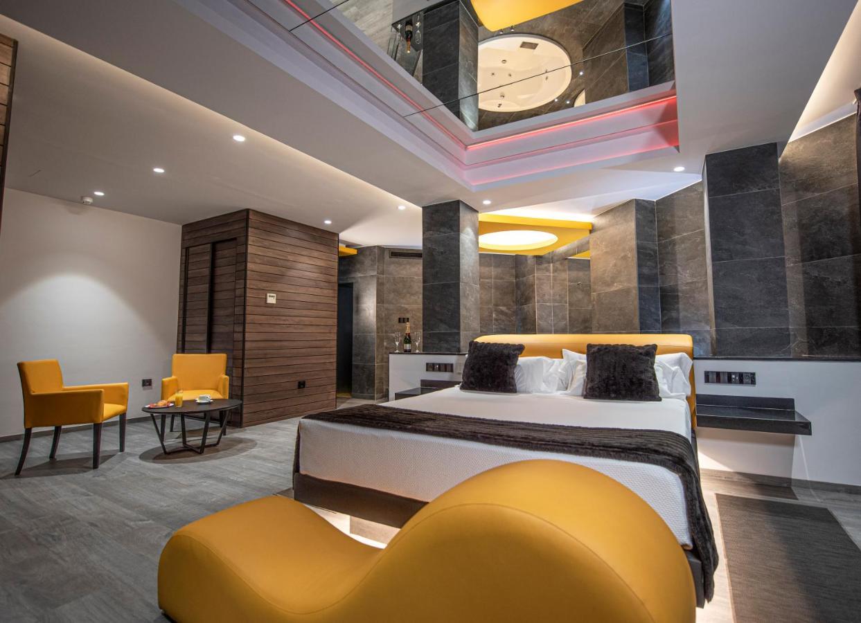Hotel Luve San Antonio de Banageber Zewnętrze zdjęcie