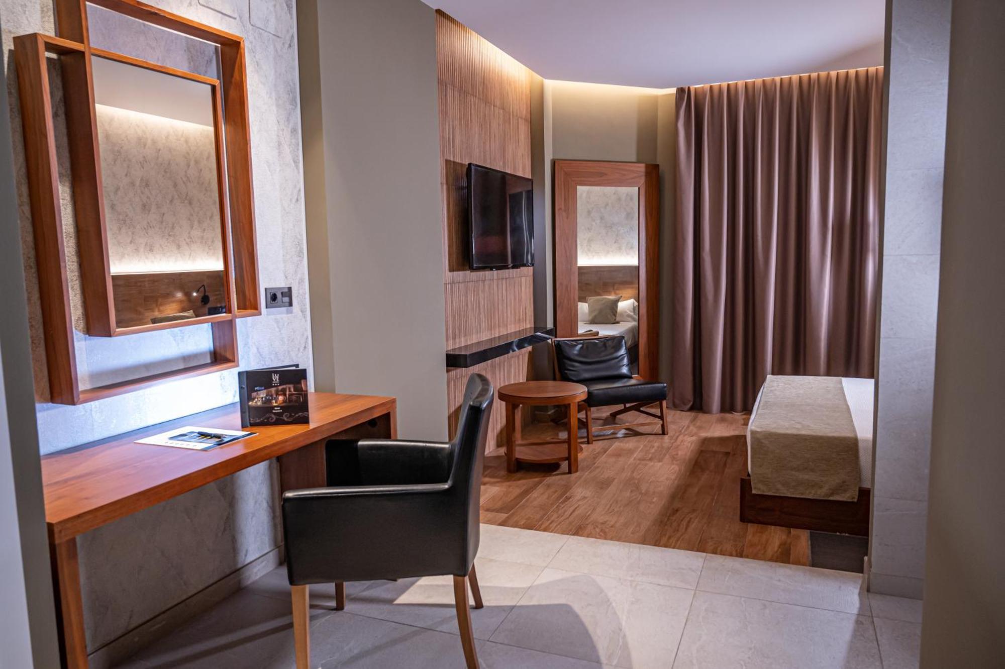 Hotel Luve San Antonio de Banageber Zewnętrze zdjęcie