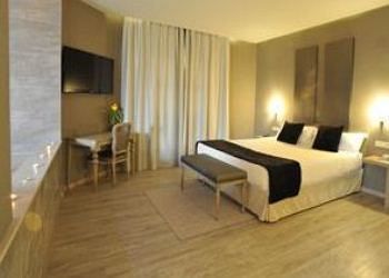 Hotel Luve San Antonio de Banageber Zewnętrze zdjęcie